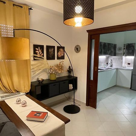 Mathilde'S House Licata Villa Екстериор снимка