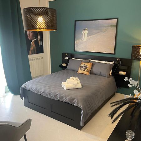 Mathilde'S House Licata Villa Екстериор снимка