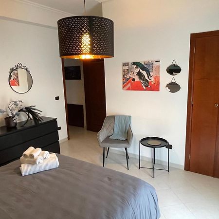 Mathilde'S House Licata Villa Екстериор снимка