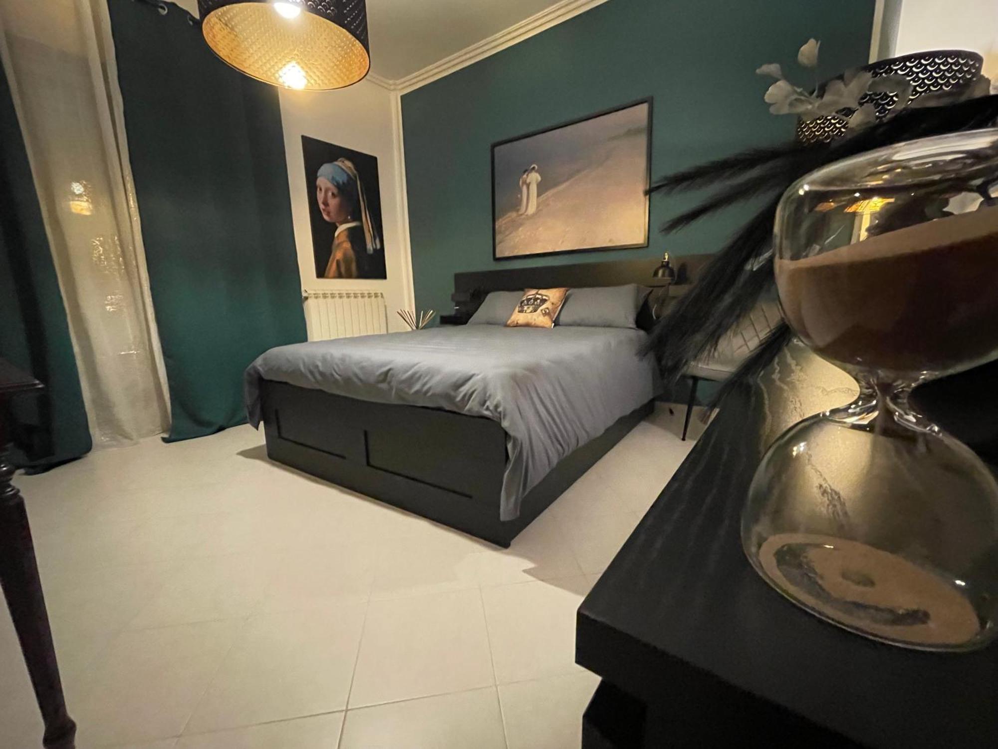 Mathilde'S House Licata Villa Екстериор снимка