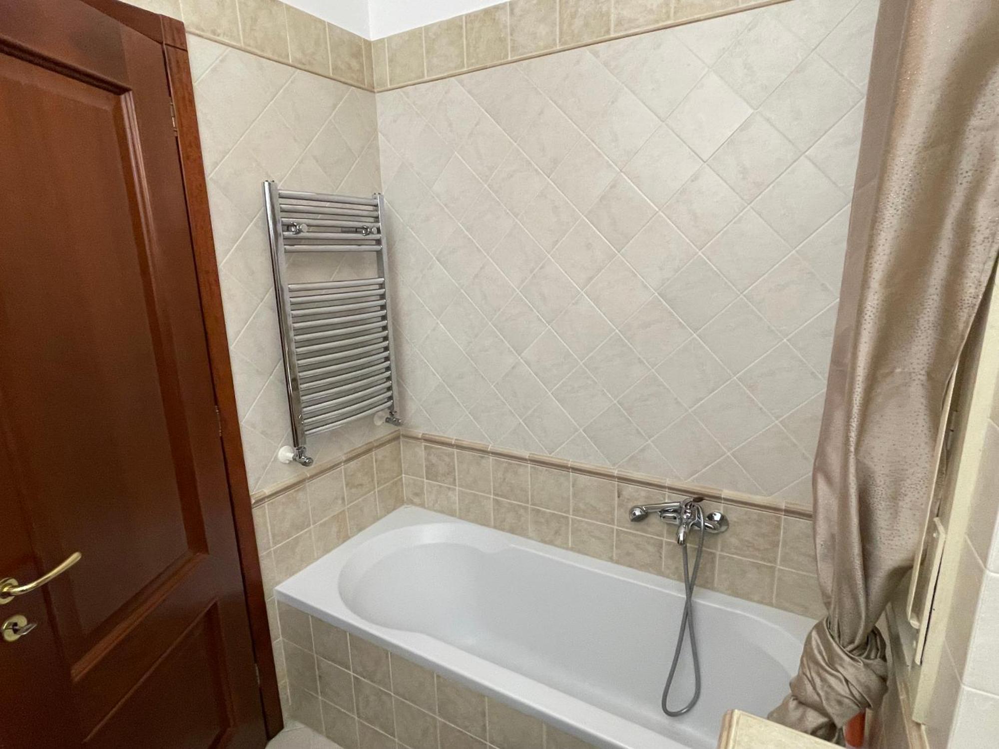 Mathilde'S House Licata Villa Екстериор снимка