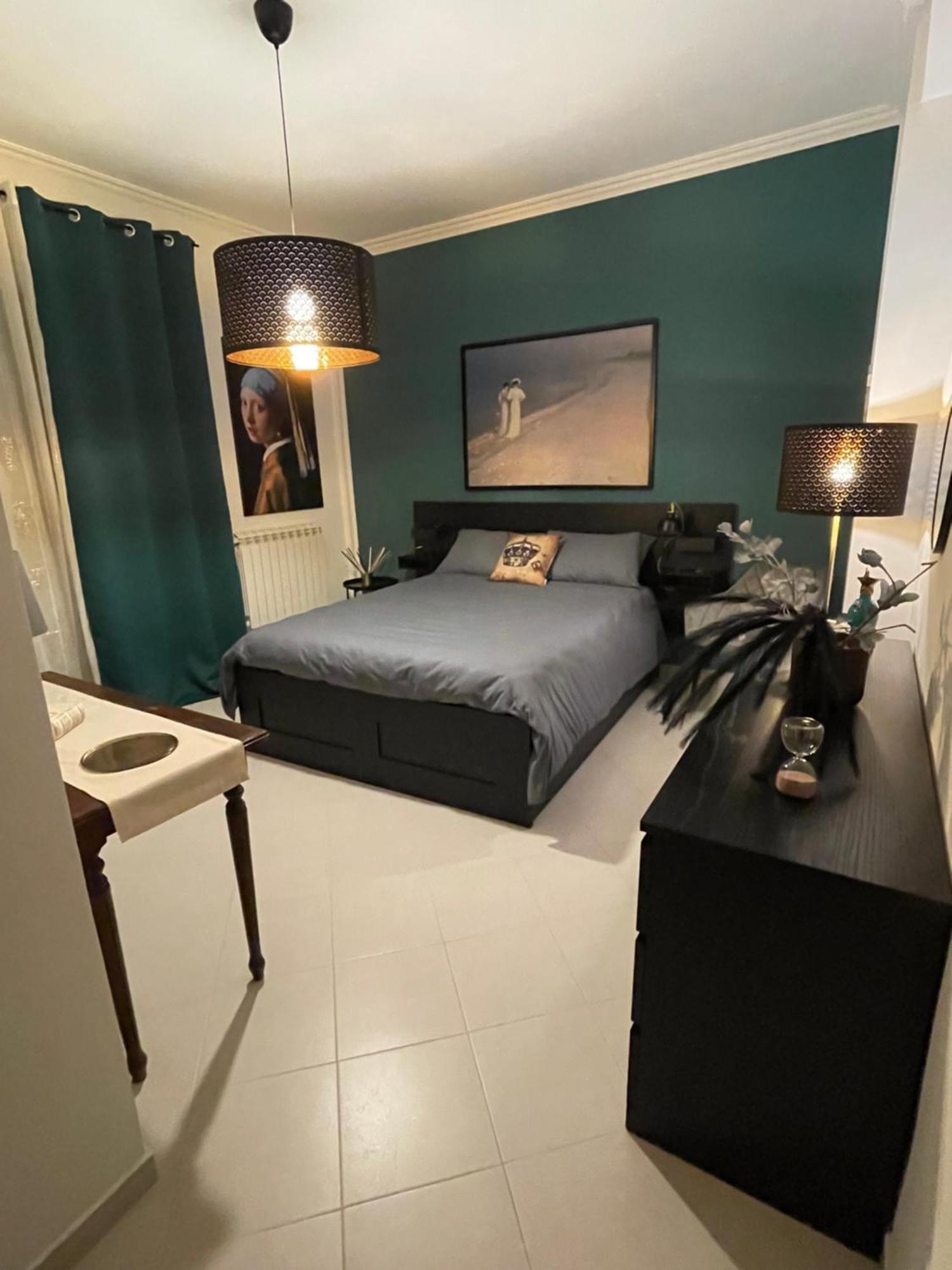 Mathilde'S House Licata Villa Екстериор снимка