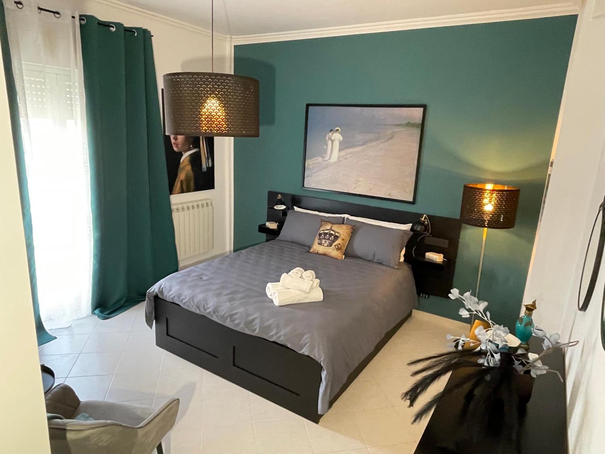 Mathilde'S House Licata Villa Екстериор снимка