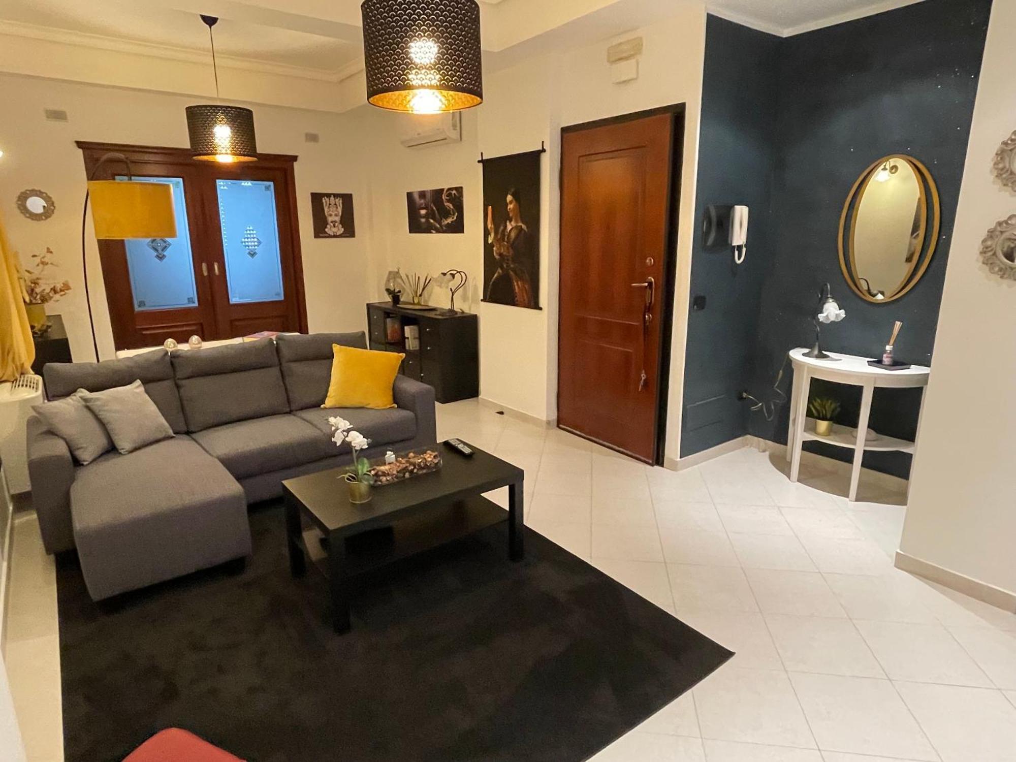 Mathilde'S House Licata Villa Екстериор снимка