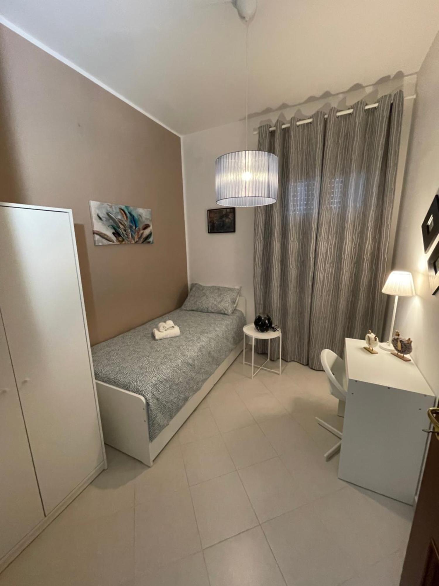 Mathilde'S House Licata Villa Екстериор снимка