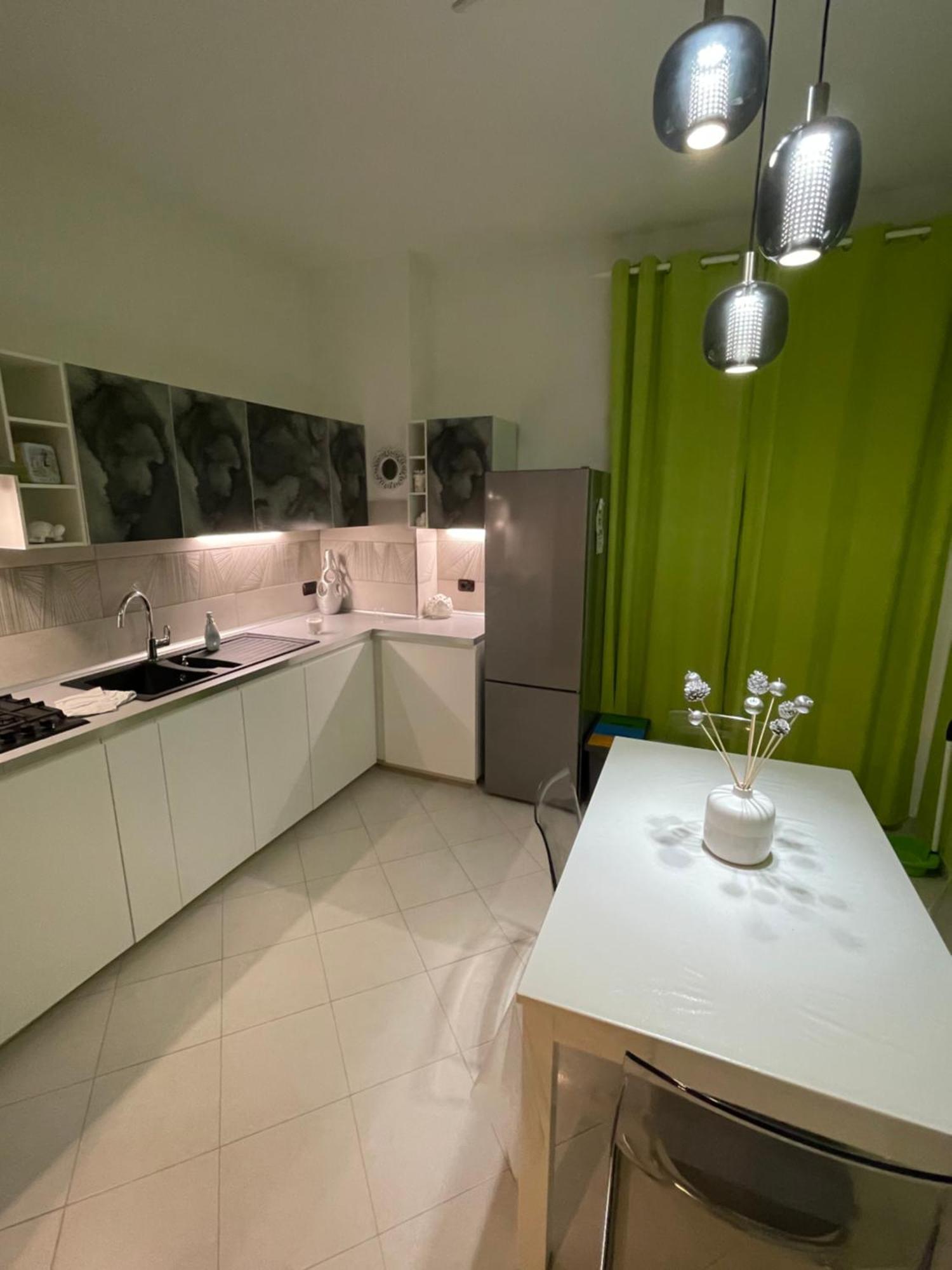 Mathilde'S House Licata Villa Екстериор снимка