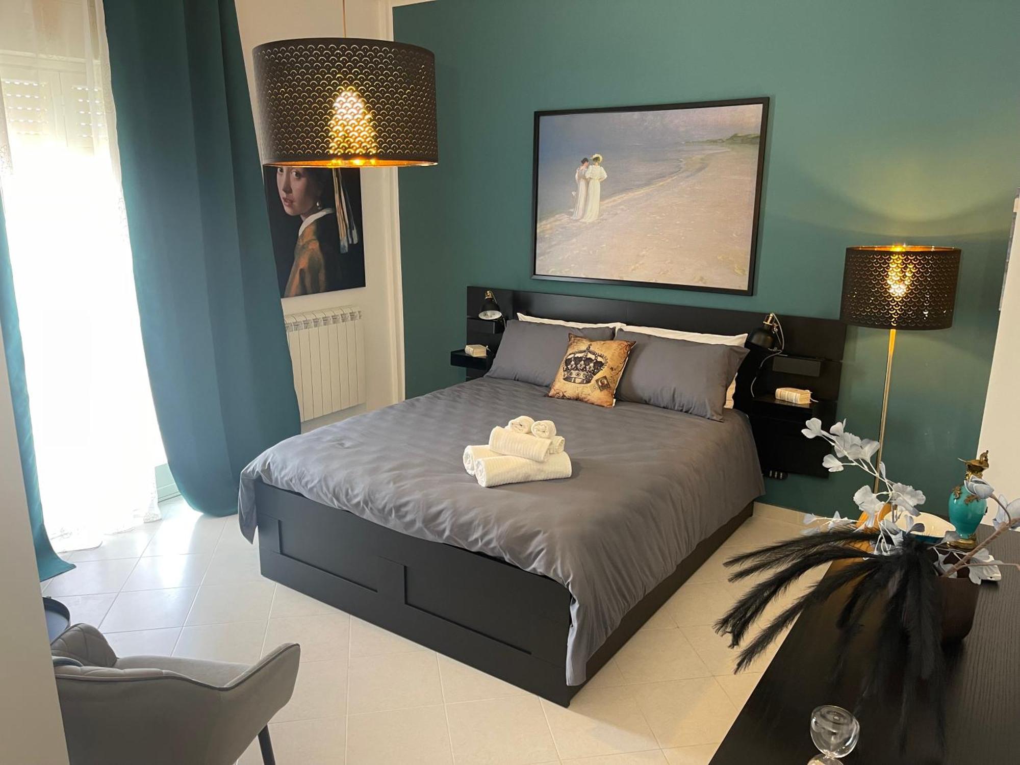 Mathilde'S House Licata Villa Екстериор снимка