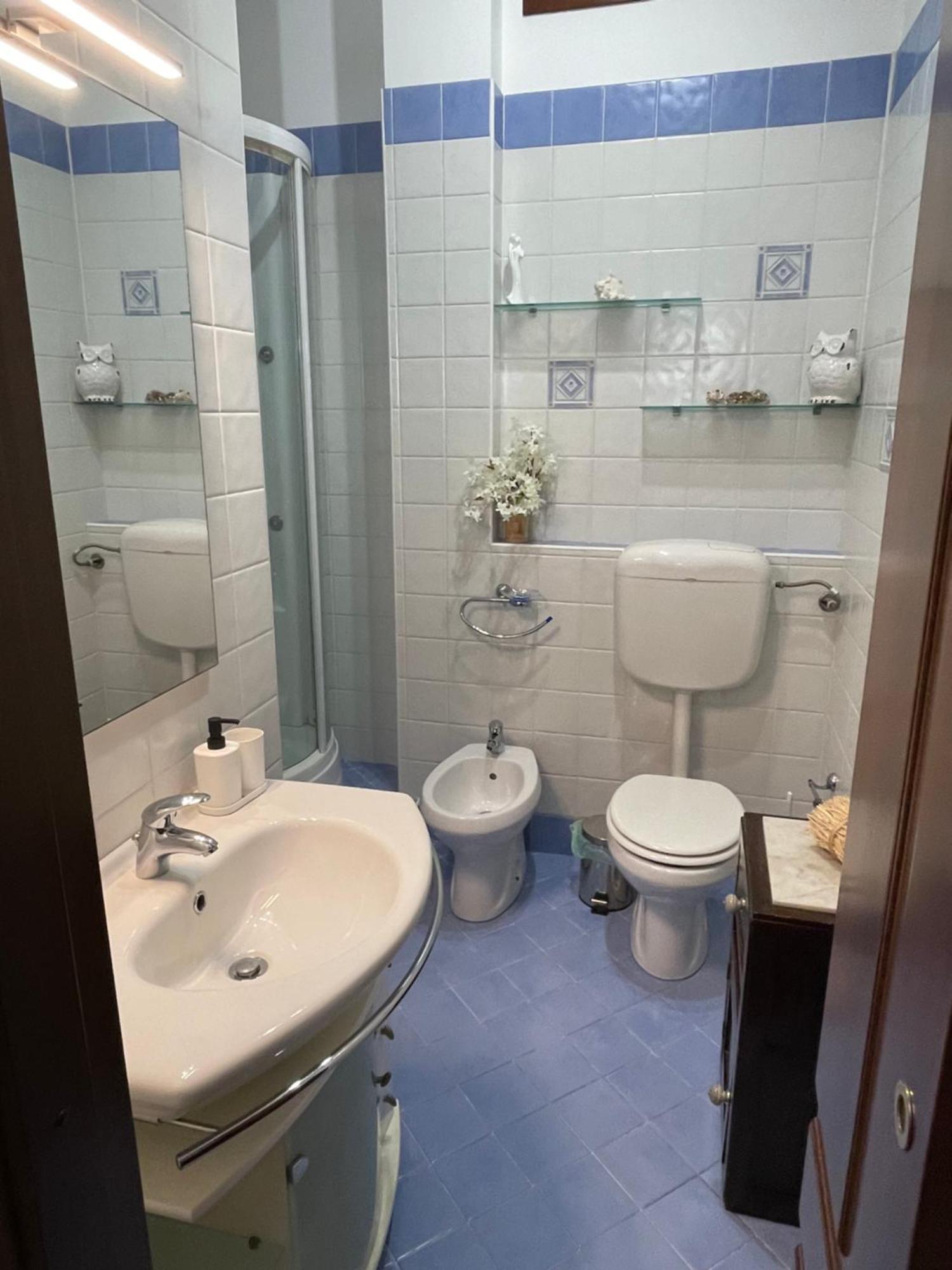 Mathilde'S House Licata Villa Екстериор снимка