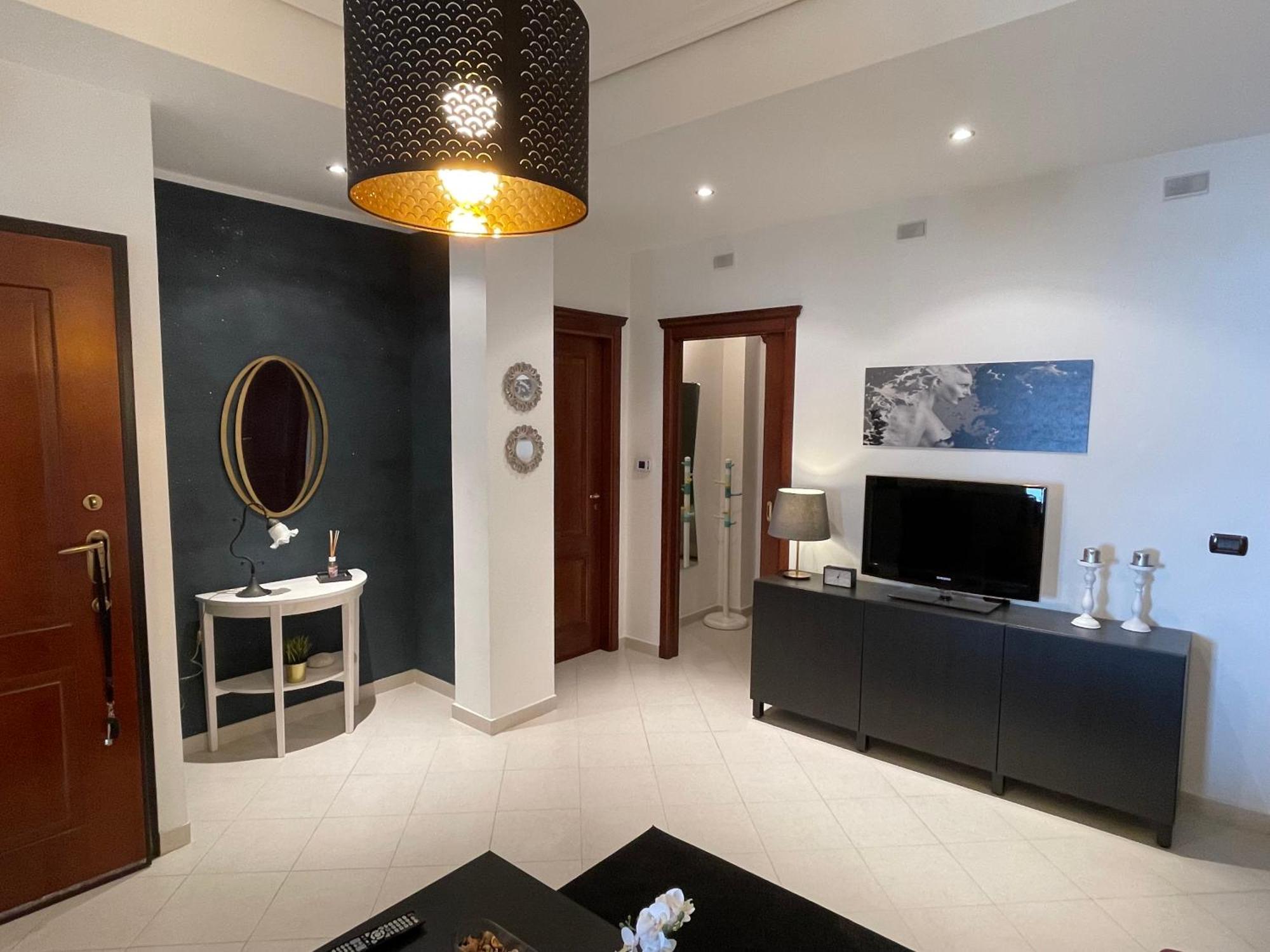 Mathilde'S House Licata Villa Екстериор снимка