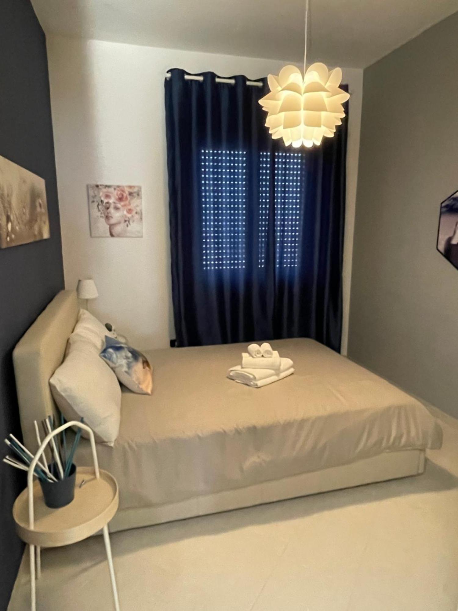 Mathilde'S House Licata Villa Екстериор снимка