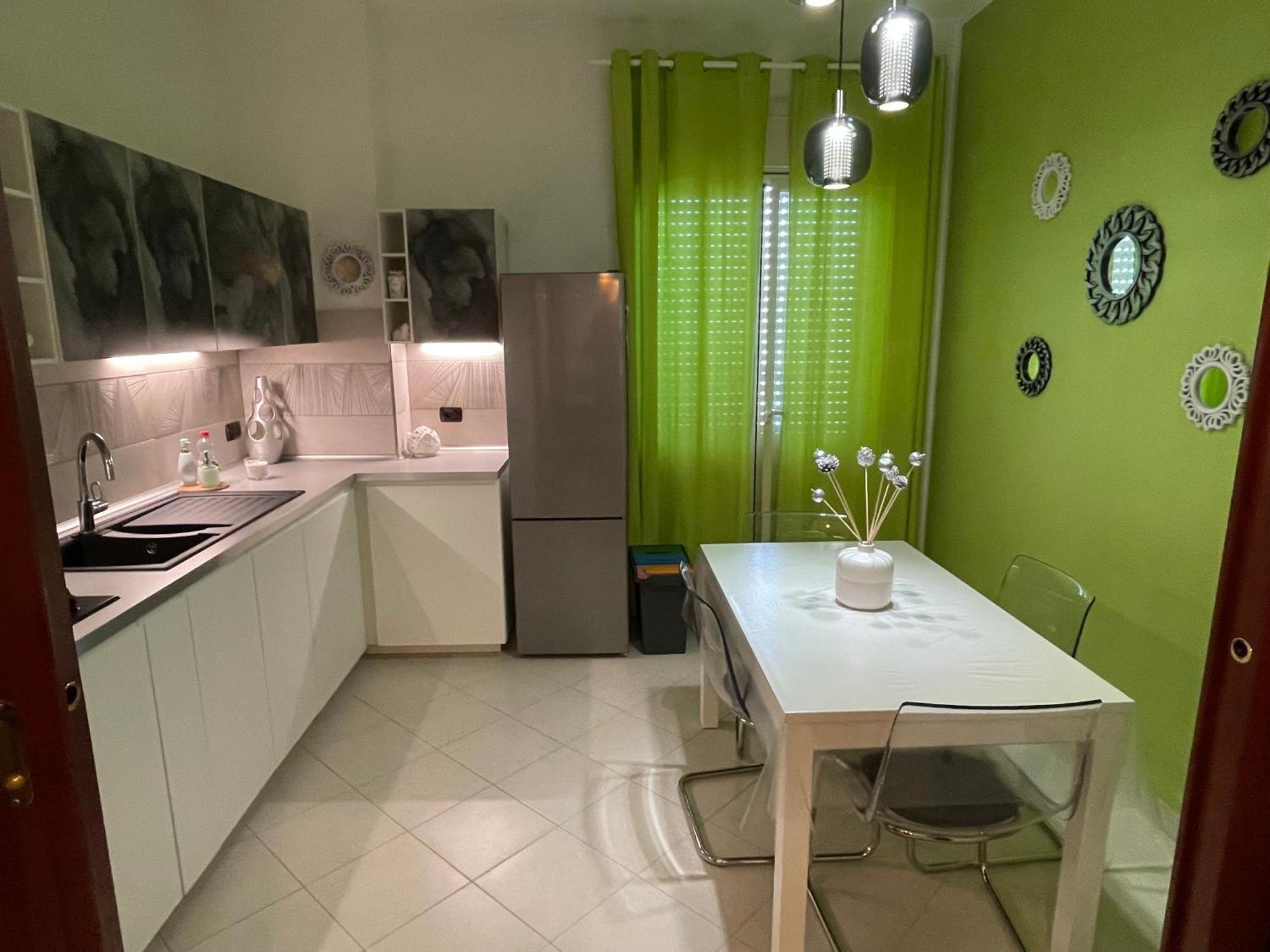 Mathilde'S House Licata Villa Екстериор снимка
