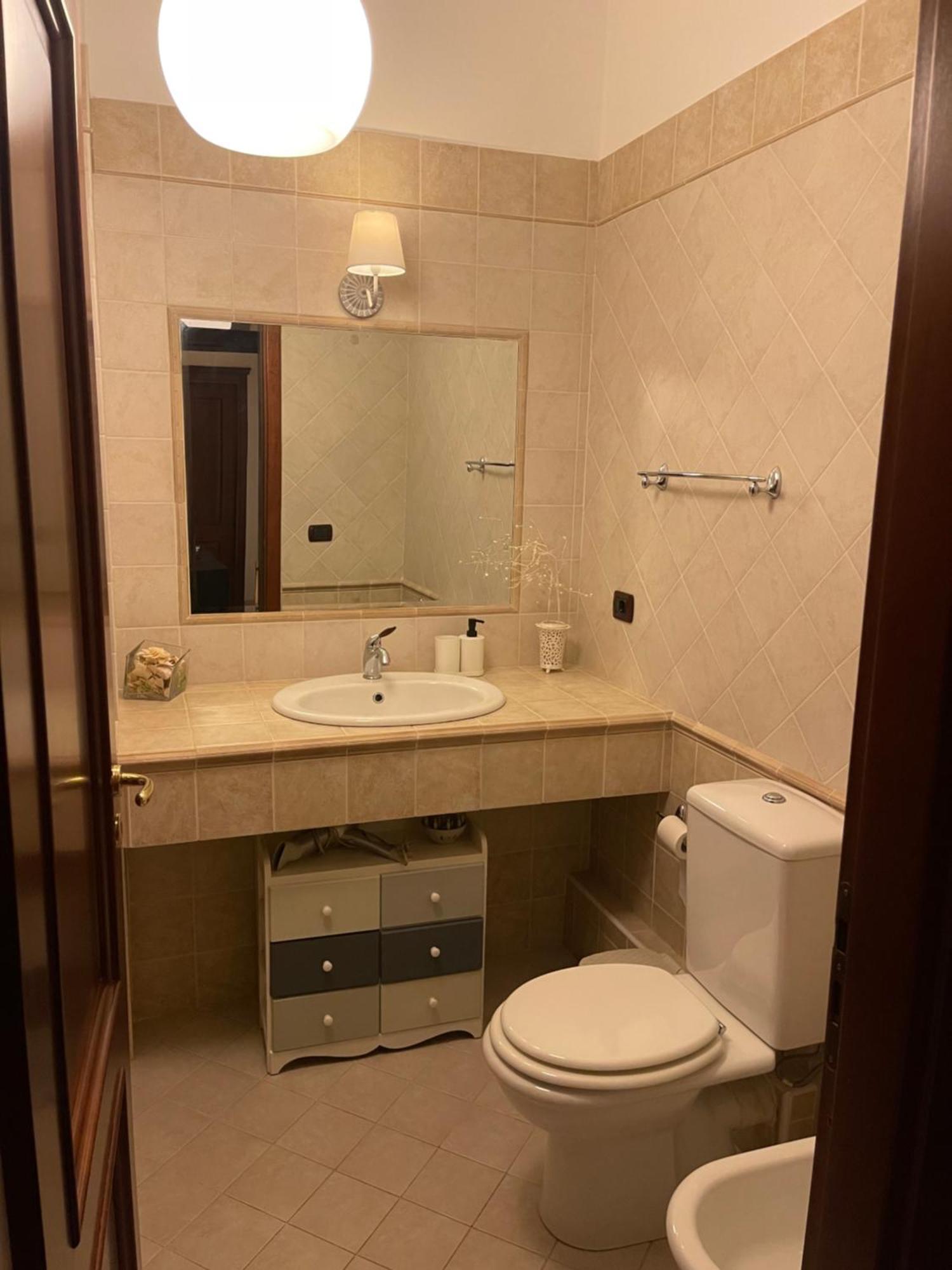 Mathilde'S House Licata Villa Екстериор снимка