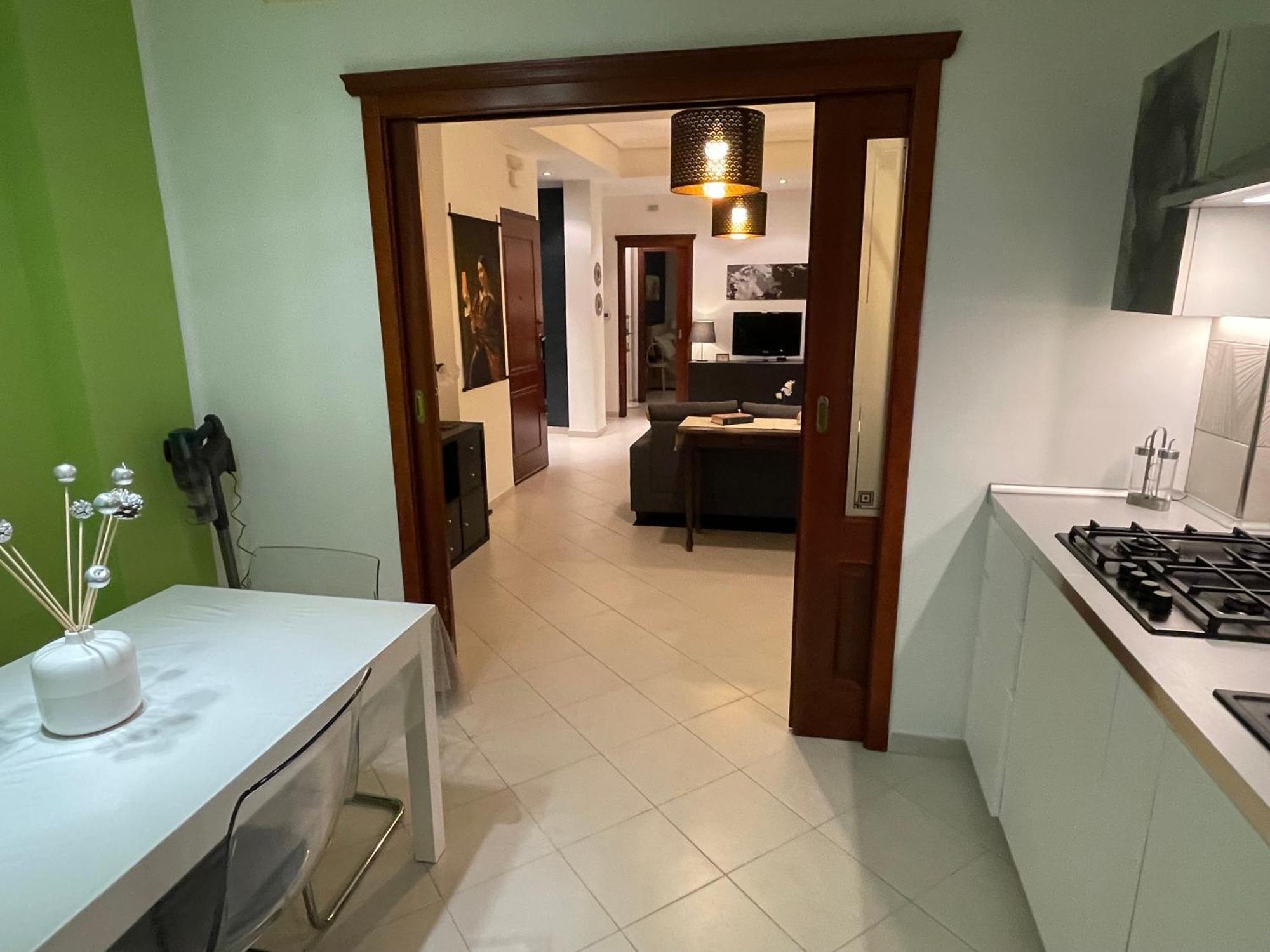 Mathilde'S House Licata Villa Екстериор снимка