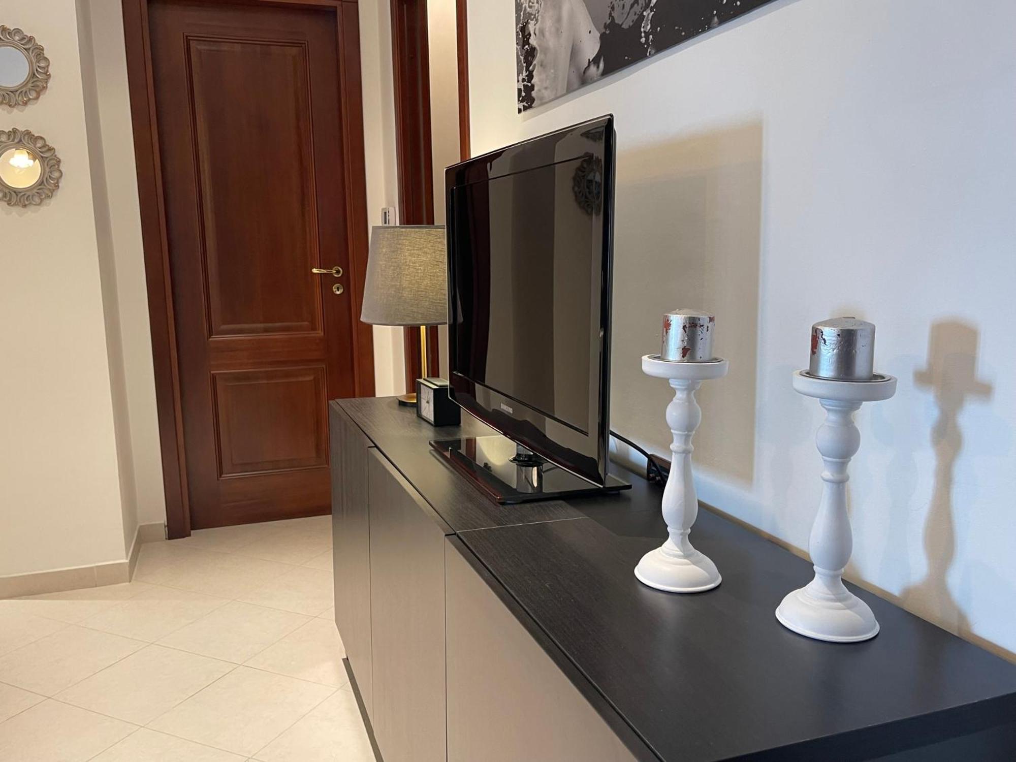 Mathilde'S House Licata Villa Екстериор снимка