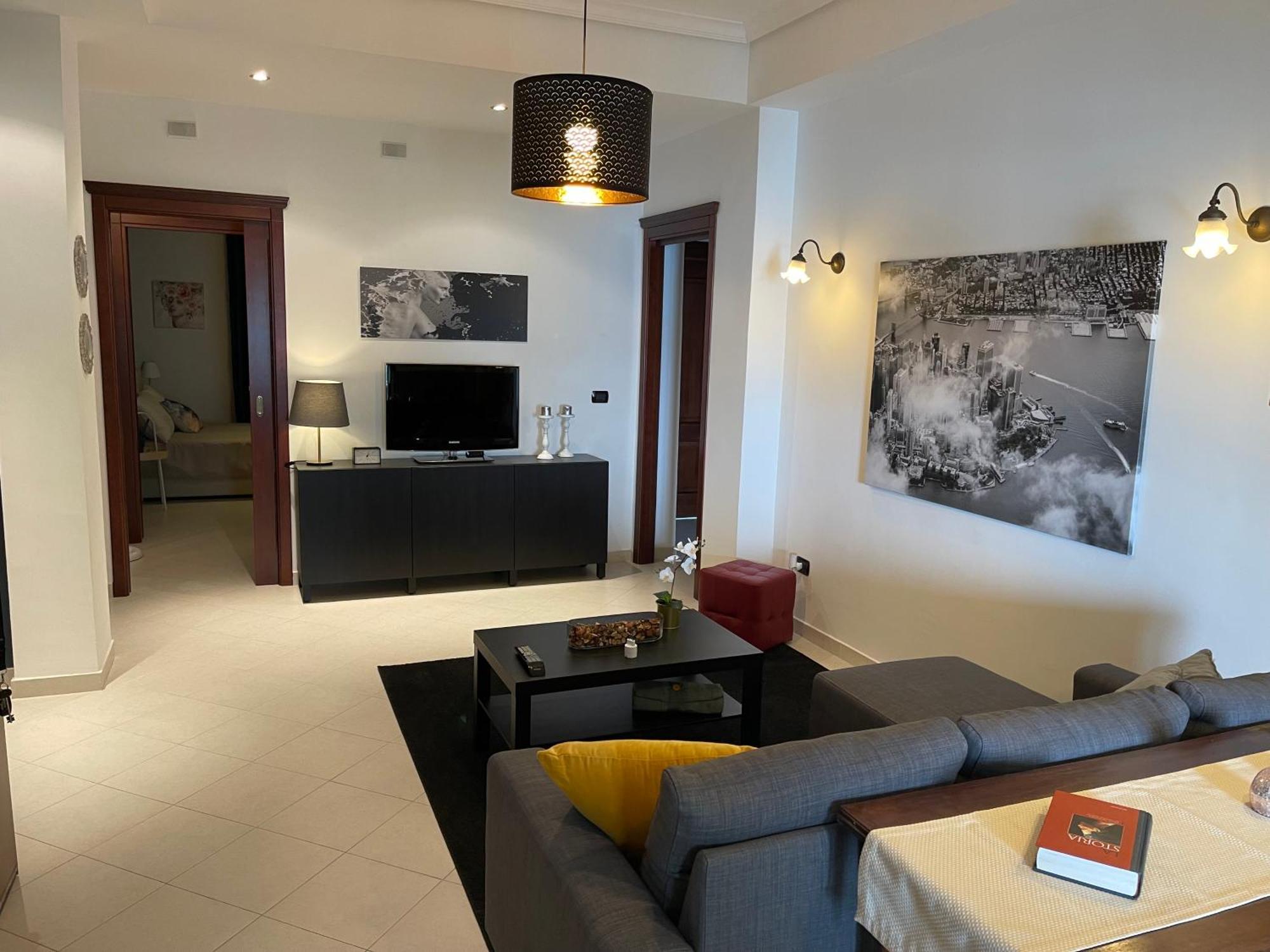 Mathilde'S House Licata Villa Екстериор снимка