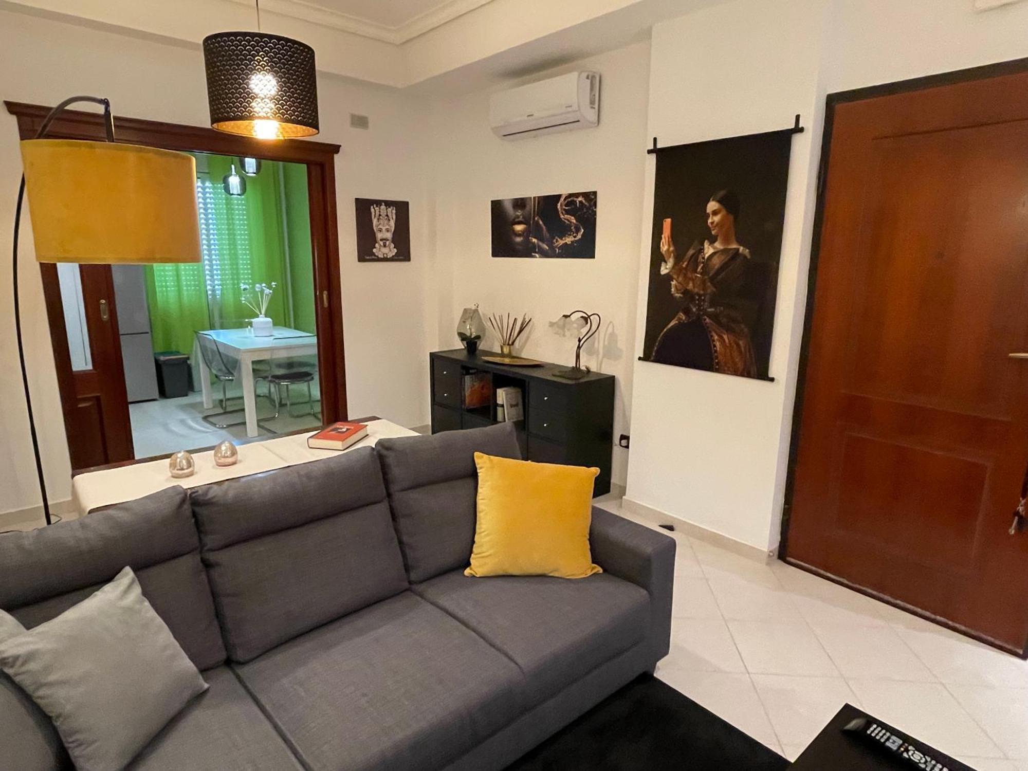 Mathilde'S House Licata Villa Екстериор снимка
